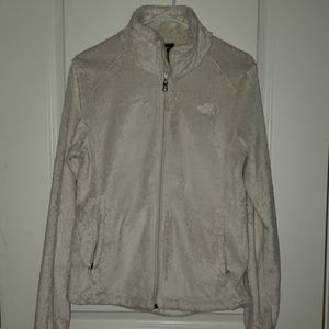 The North Face jacket